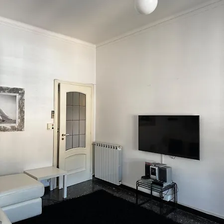 Quadrilocale A 2 Passi Dal Mare Apartamento Alassio