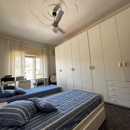 Quadrilocale A 2 Passi Dal Mare