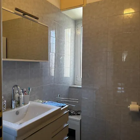 Quadrilocale A 2 Passi Dal Mare