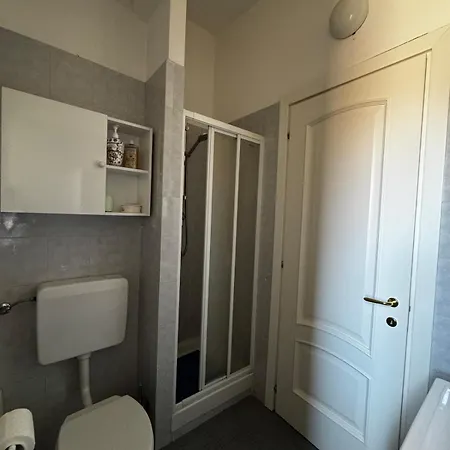 Quadrilocale A 2 Passi Dal Mare Lejlighed *