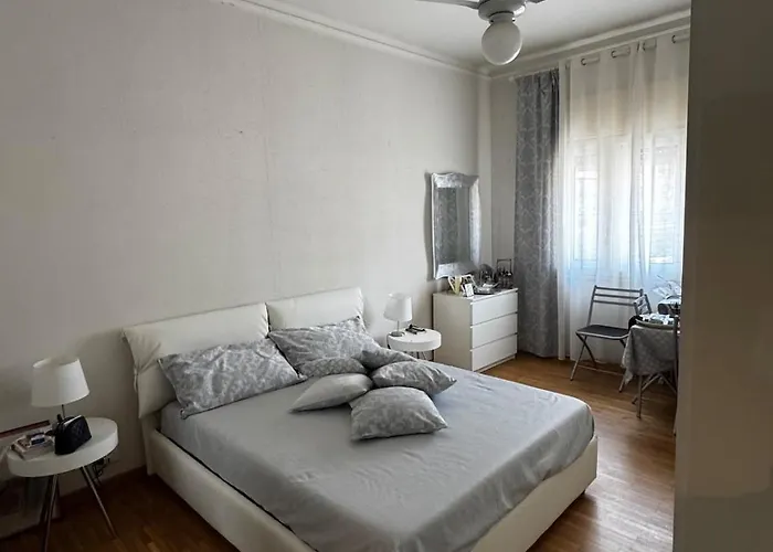 Quadrilocale A 2 Passi Dal Mare *